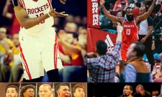 米兰真人-包含篮网不敌火箭，哈登再度独揽40+得分的词条