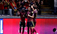 米兰体育官网-包含比利时惊险击败马其顿，晋级欧洲预选赛四强的词条