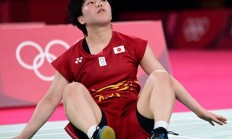 米兰百家乐-关于泰国羽毛球队翻盘日本羽毛球队，辛杜统治全场的信息