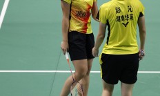 中国米兰体育-包含印度队绝杀泰国队，陈雨菲扛起全队的词条