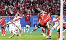 米兰登录入口-关于土耳其队在世界杯预选赛中获胜的信息