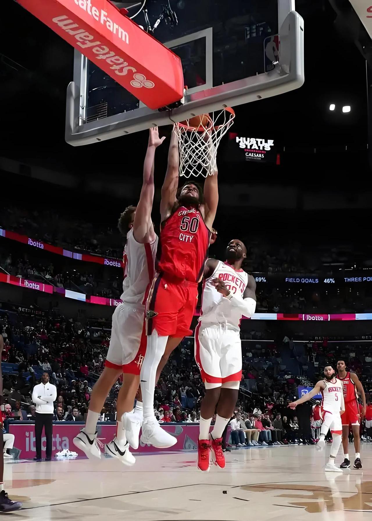 关于鹈鹕队遭遇连败，球员状态下滑的信息