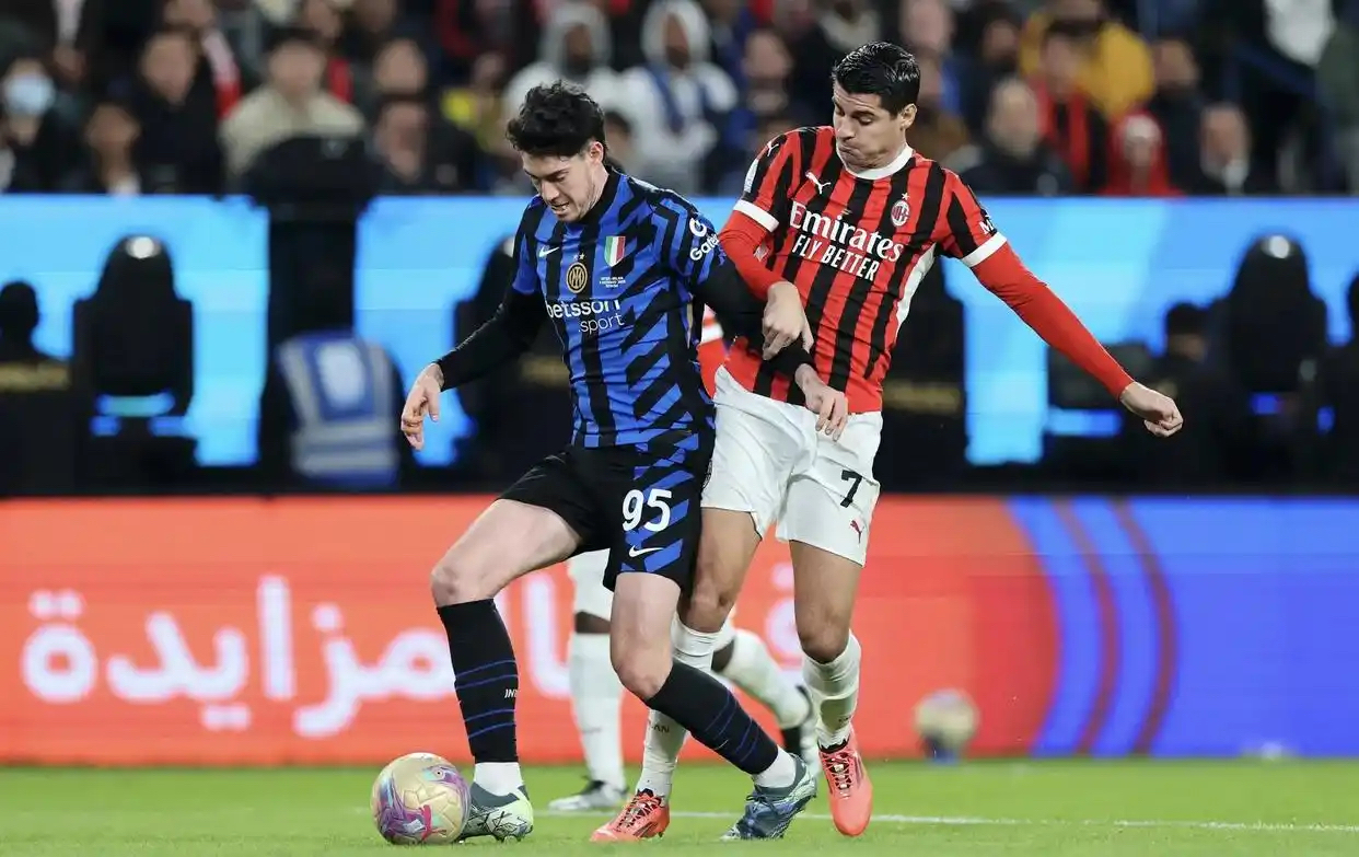 关于AC米兰豪取客场,势不可挡的信息 关于AC米兰豪取客场,势不可挡的信息