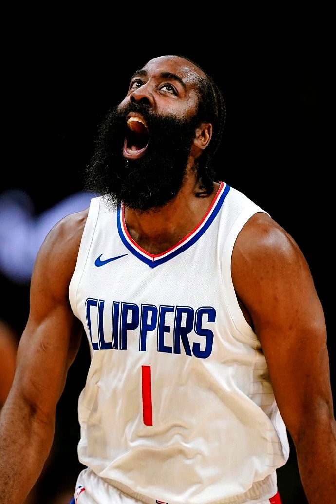 包含篮网不敌火箭，哈登再度独揽40+得分的词条