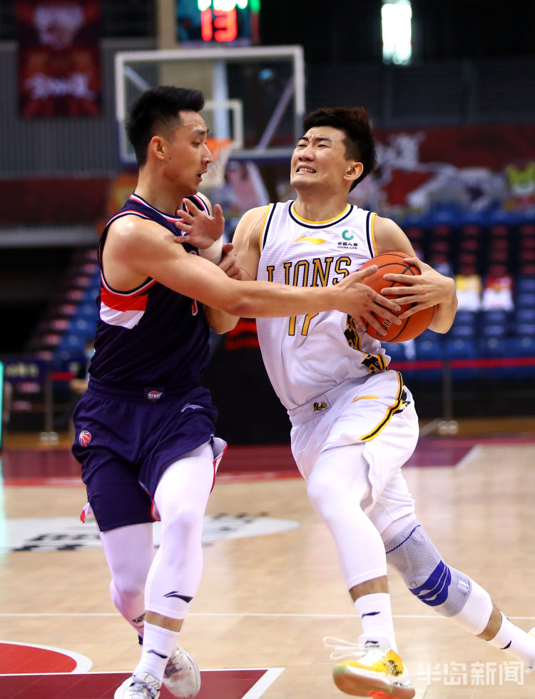 陕西男篮客场大败,输给广州队的简单介绍 陕西男篮客场大败,输给广州队的简单介绍