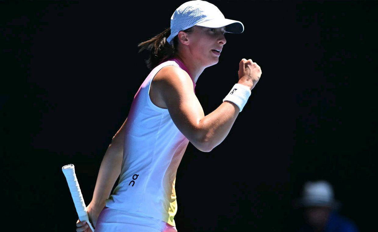 关于选手表现出色,逆转胜利令人惊艳的信息 关于选手表现出色,逆转胜利令人惊艳的信息