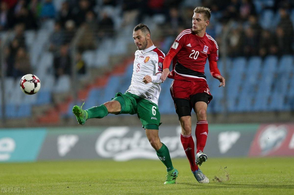 保加利亚迎战芬兰，欧国联晋级头号热门的简单介绍