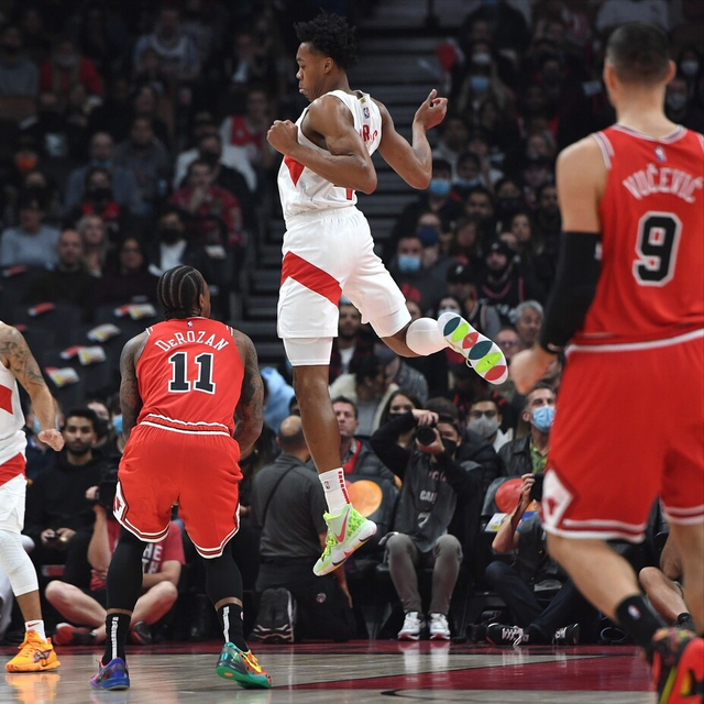 公牛后卫单节砍分,带队连胜纪录再度延续的简单介绍 公牛后卫单节砍分,带队连胜纪录再度延续的简单介绍