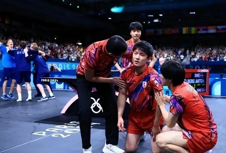 包含德国队鏖战法国队,张本智和带队取胜的词条 包含德国队鏖战法国队,张本智和带队取胜的词条