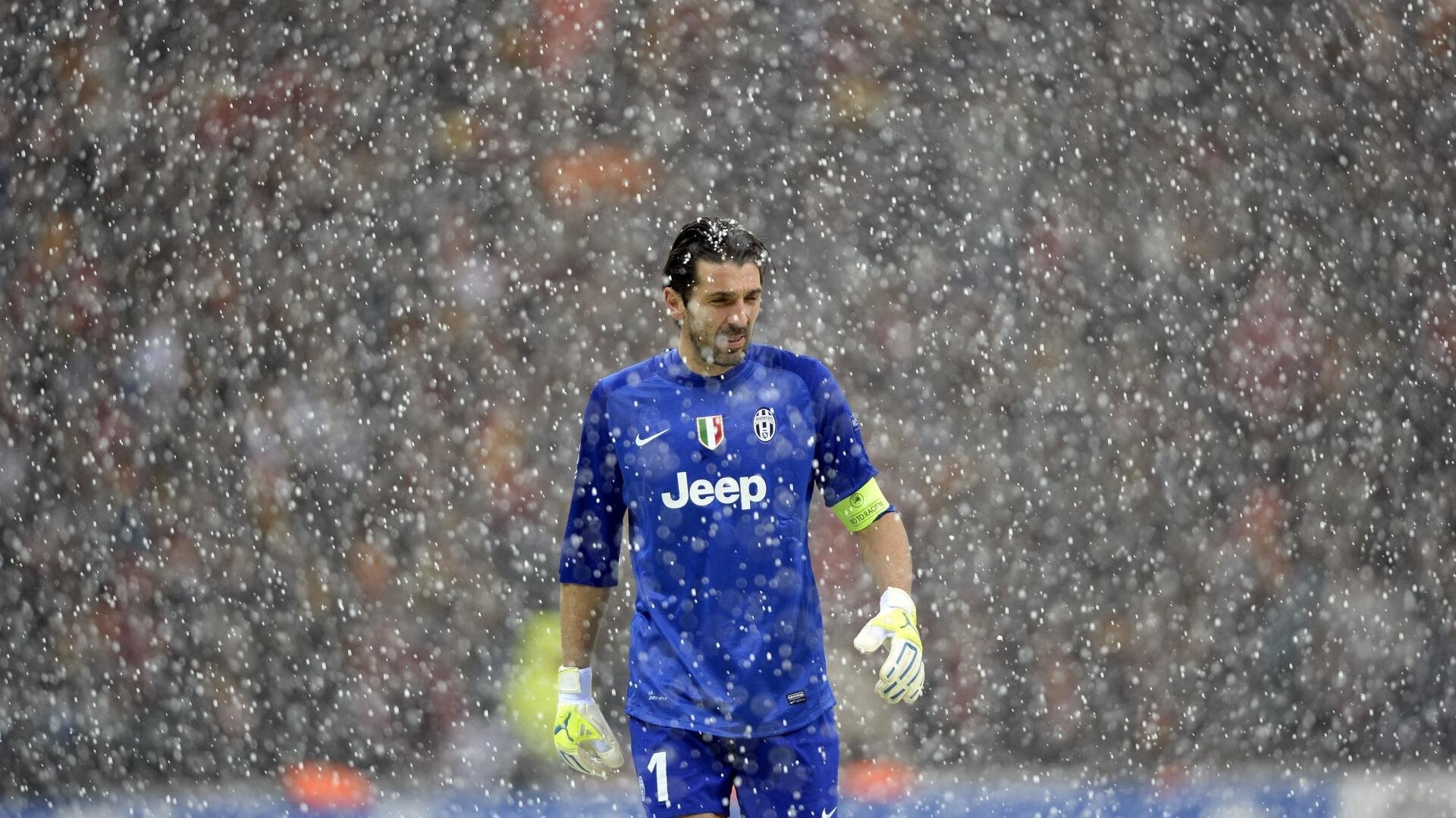 从巴黎到格拉斯哥,哈弗茨如何以非典型方式成为法国掀翻苏格兰的关键先生