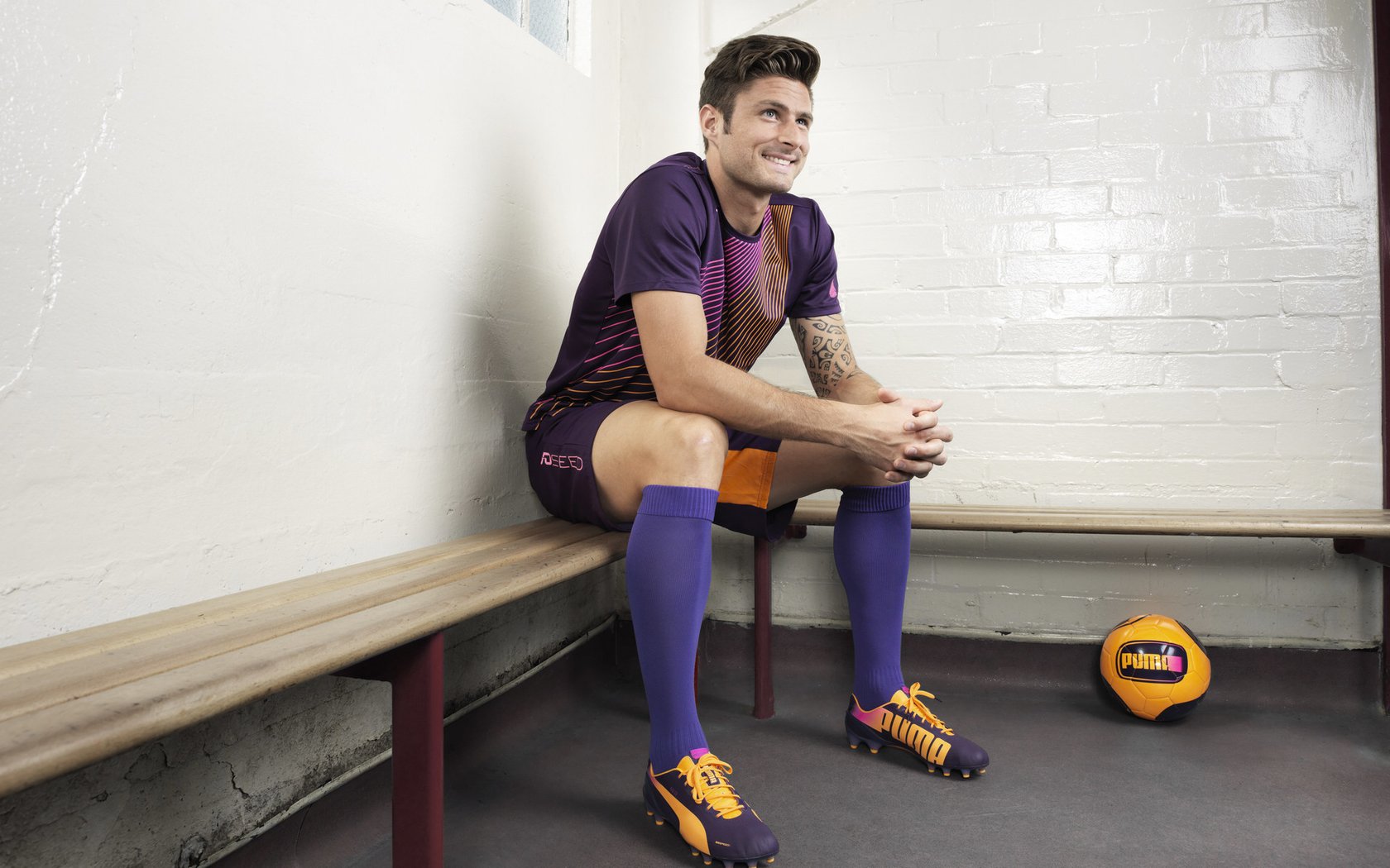 铁血布雷默,当唯一的杀伤武器遇上红魔的钢铁防线